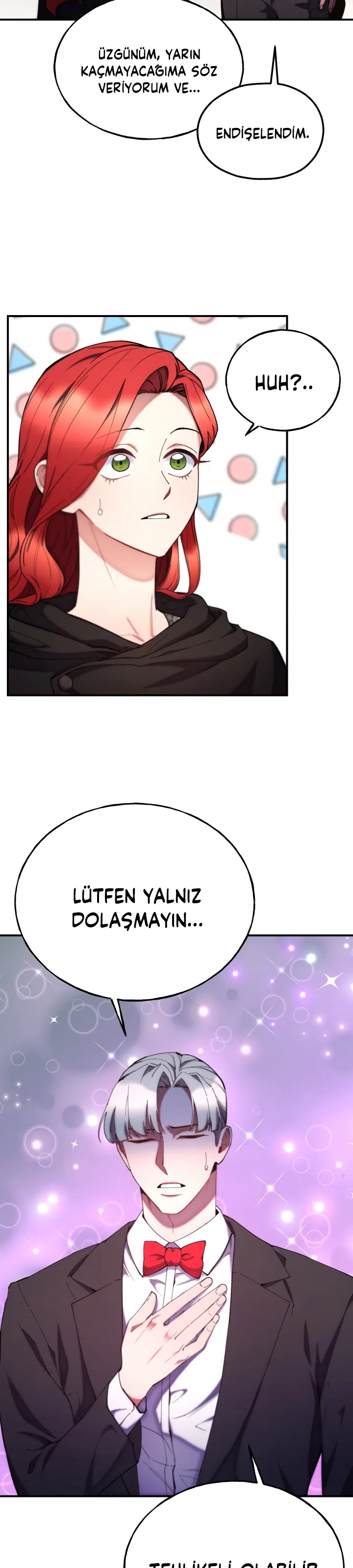 Kötü Kadın Olunmaz, Doğulur - Bölüm 105 Sayfa 5