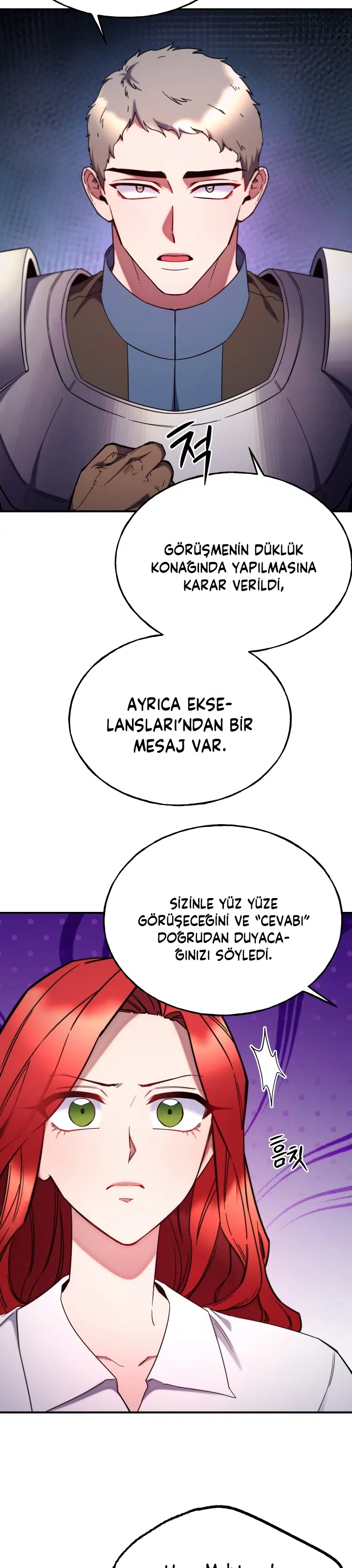 Kötü Kadın Olunmaz, Doğulur - Bölüm 105 Sayfa 20