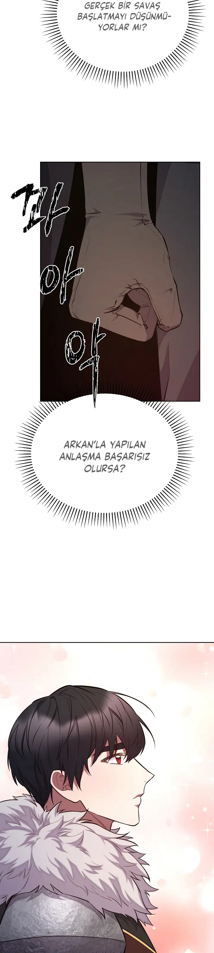 Kötü Kadın Olunmaz, Doğulur - Bölüm 109 Sayfa 19