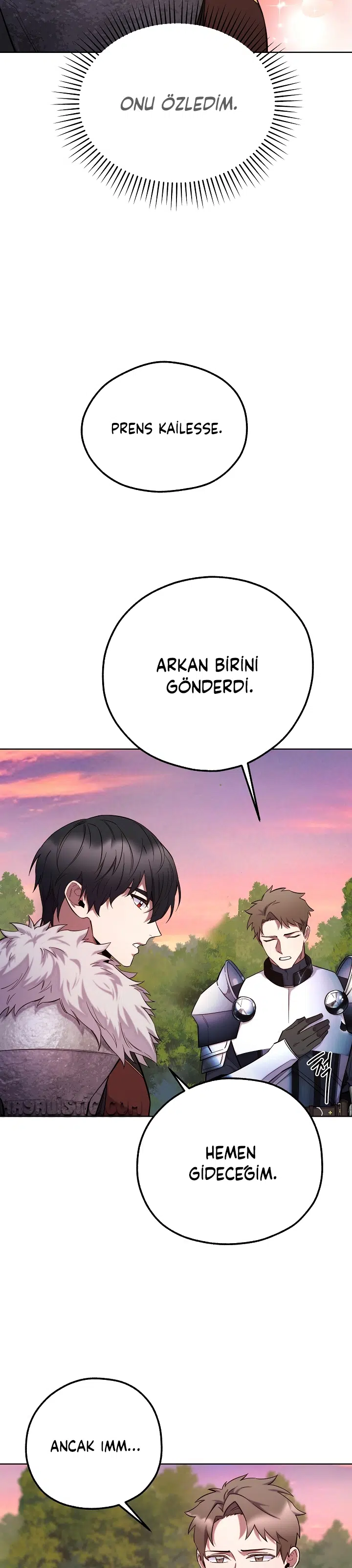 Kötü Kadın Olunmaz, Doğulur - Bölüm 109 Sayfa 20
