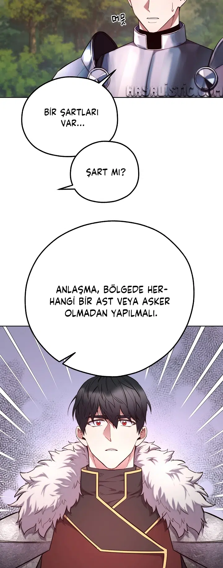 Kötü Kadın Olunmaz, Doğulur - Bölüm 109 Sayfa 21