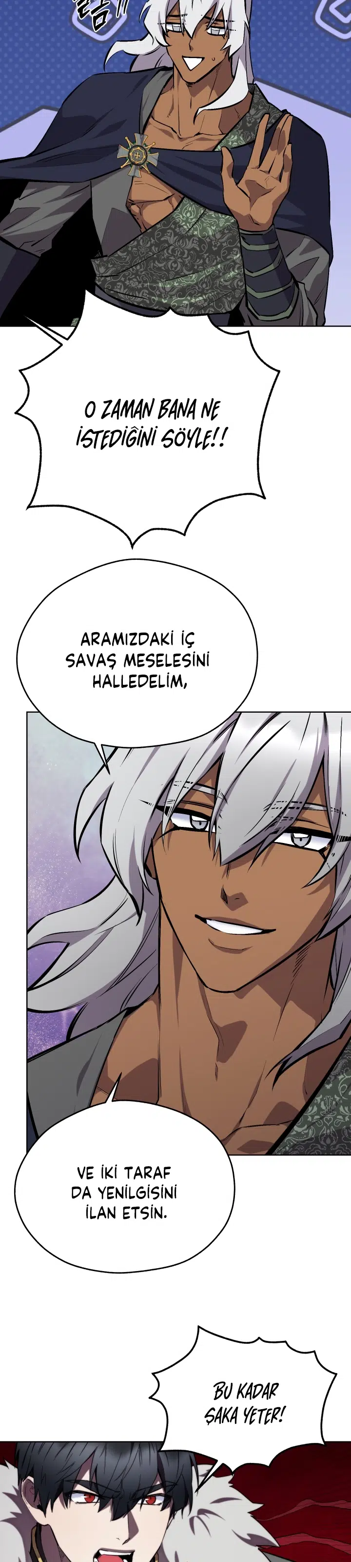 Kötü Kadın Olunmaz, Doğulur - Bölüm 110 Sayfa 32