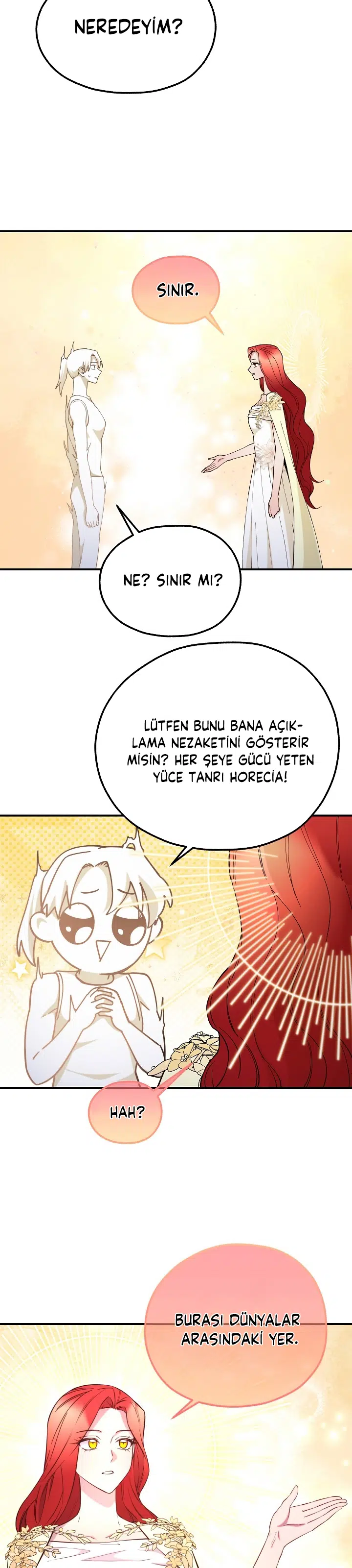 Kötü Kadın Olunmaz, Doğulur - Bölüm 112 Sayfa 17