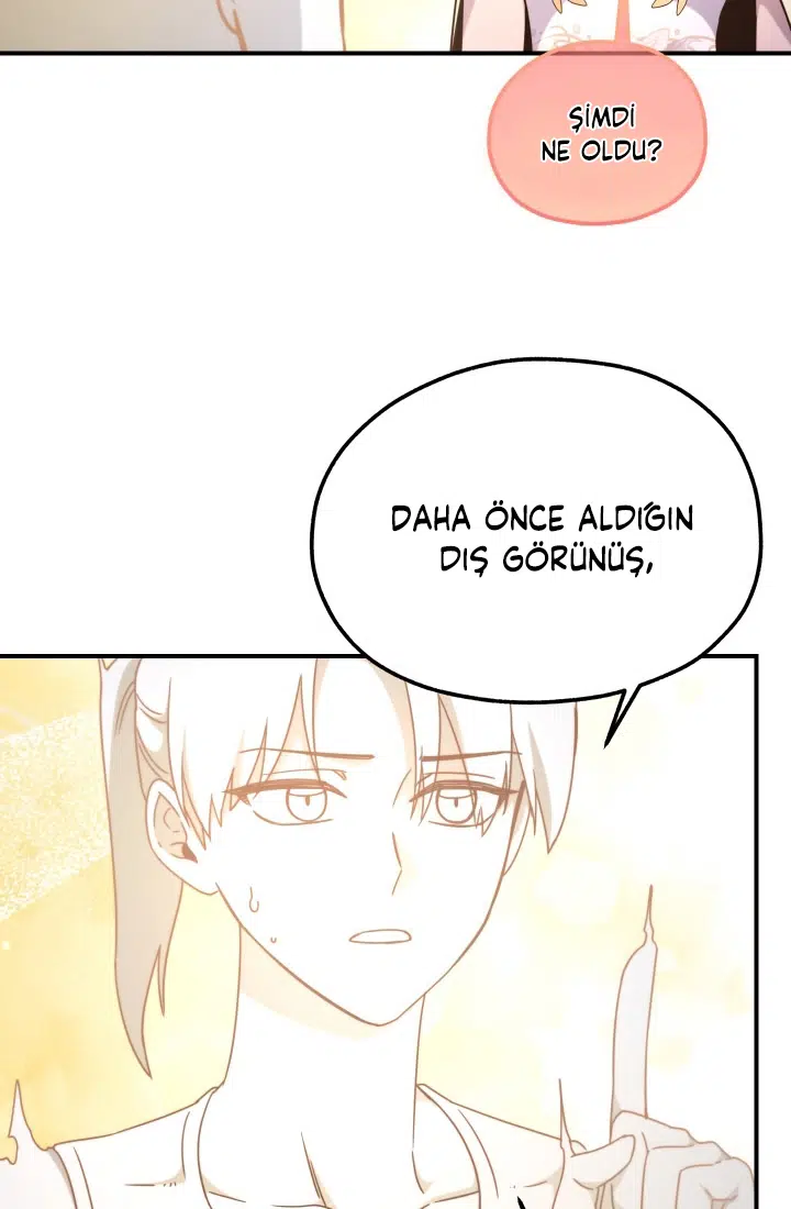Kötü Kadın Olunmaz, Doğulur - Bölüm 112 Sayfa 20