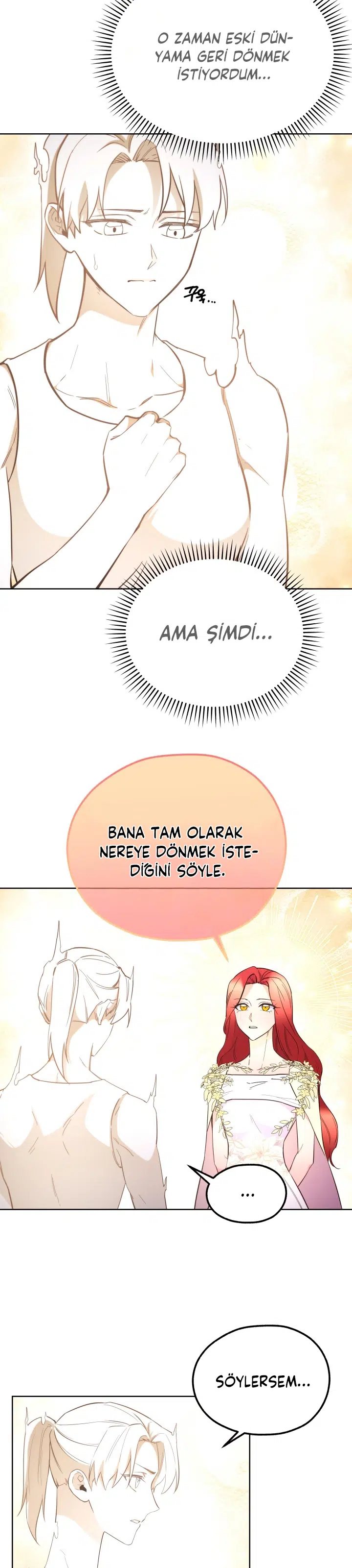 Kötü Kadın Olunmaz, Doğulur - Bölüm 112 Sayfa 26