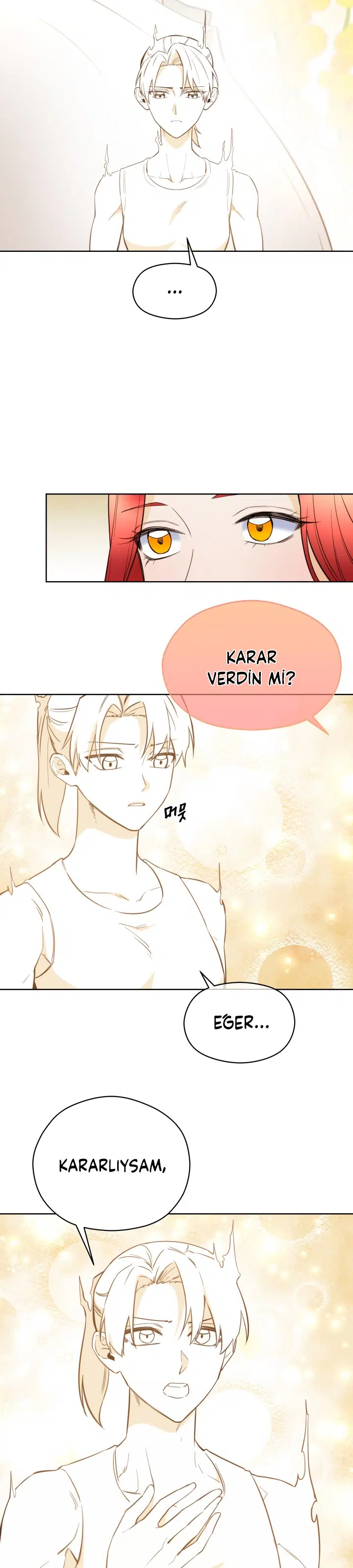 Kötü Kadın Olunmaz, Doğulur - Bölüm 112 Sayfa 28