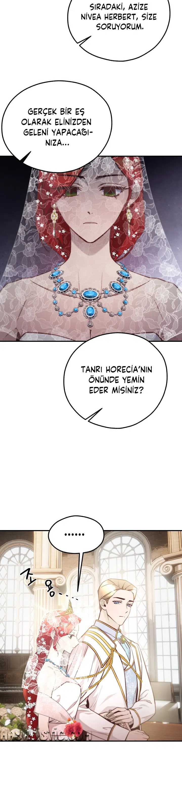 Kötü Kadın Olunmaz, Doğulur - Bölüm 113 Sayfa 9