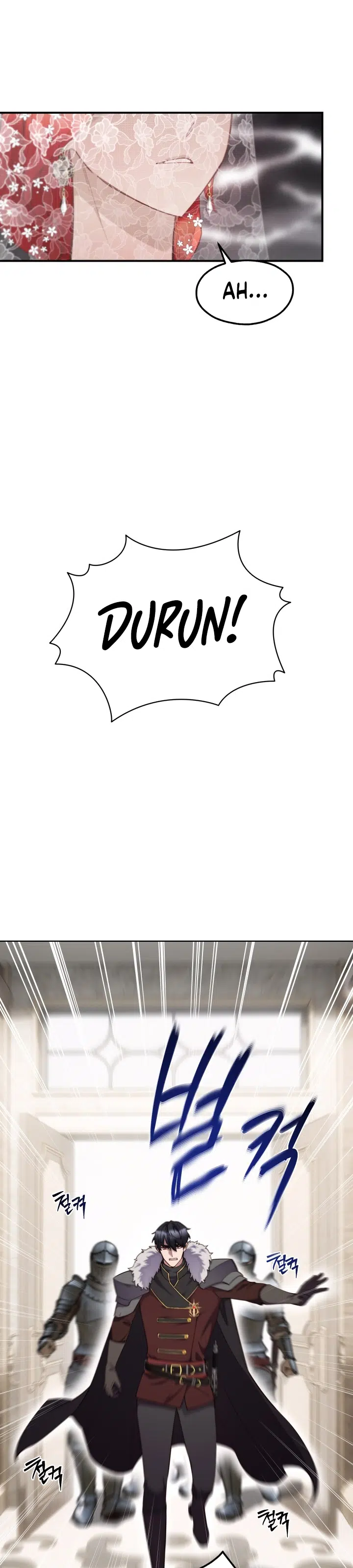 Kötü Kadın Olunmaz, Doğulur - Bölüm 113 Sayfa 12