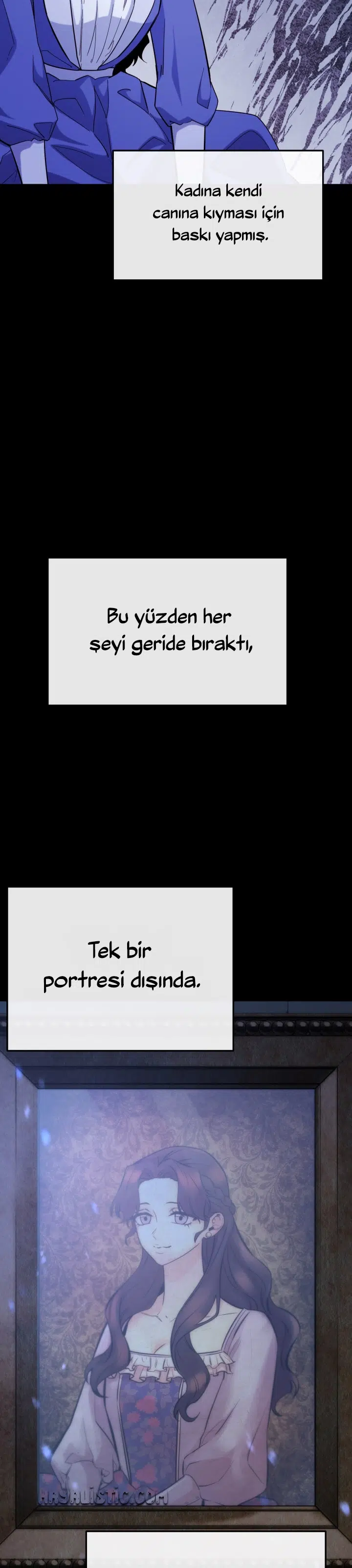 Kötü Kadın Olunmaz, Doğulur - Bölüm 115 Sayfa 16
