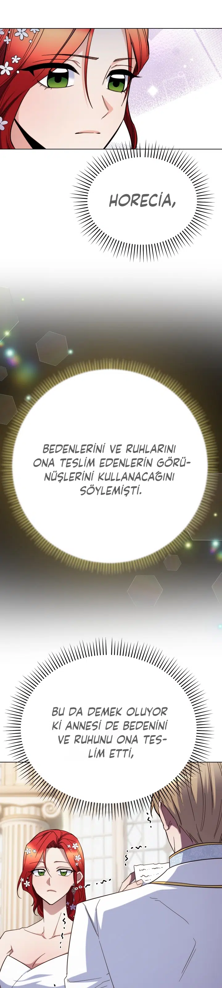 Kötü Kadın Olunmaz, Doğulur - Bölüm 115 Sayfa 19
