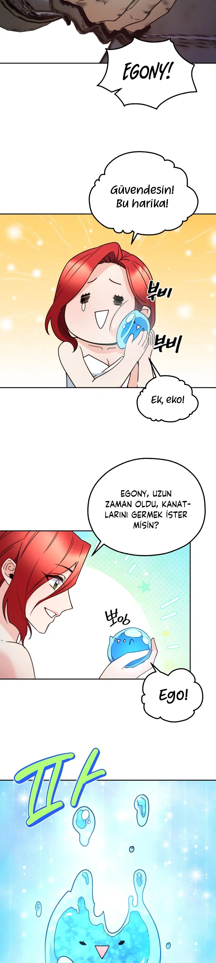 Kötü Kadın Olunmaz, Doğulur - Bölüm 116 Sayfa 7