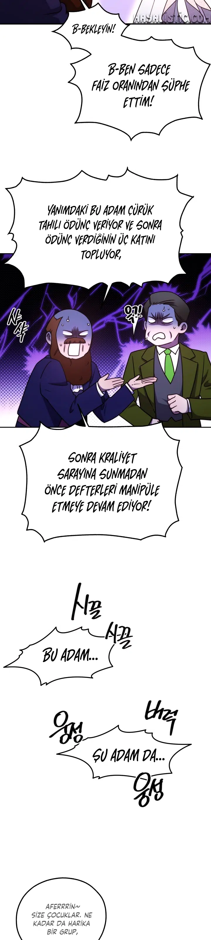Kötü Kadın Olunmaz, Doğulur - Bölüm 116 Sayfa 12