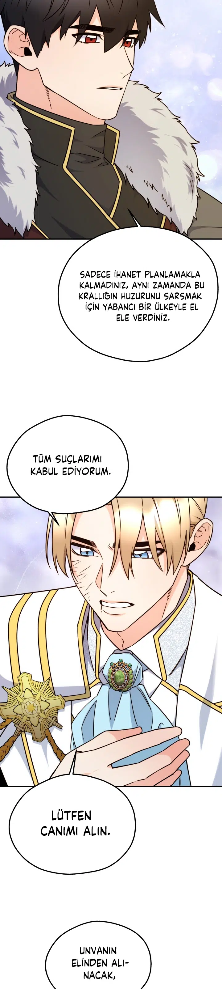 Kötü Kadın Olunmaz, Doğulur - Bölüm 116 Sayfa 17