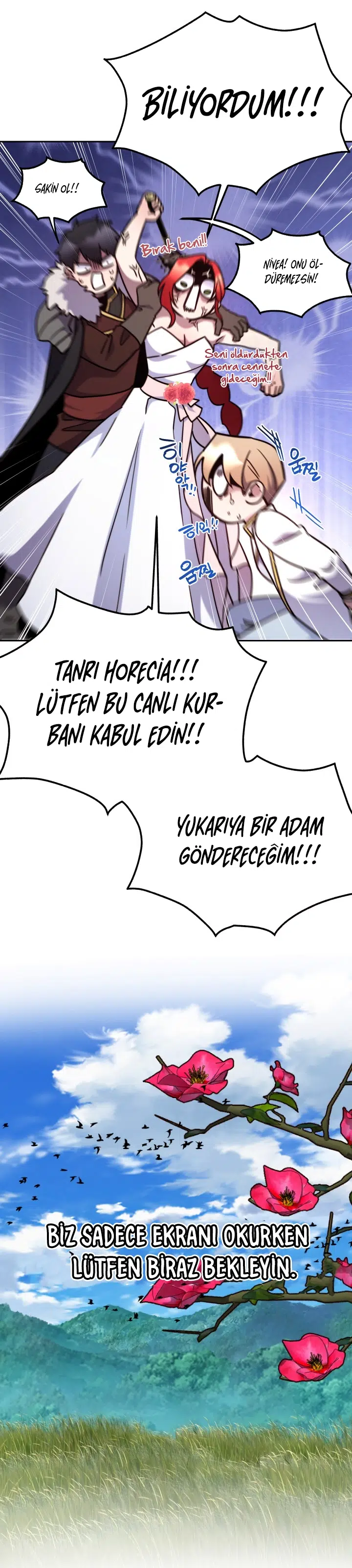 Kötü Kadın Olunmaz, Doğulur - Bölüm 116 Sayfa 28