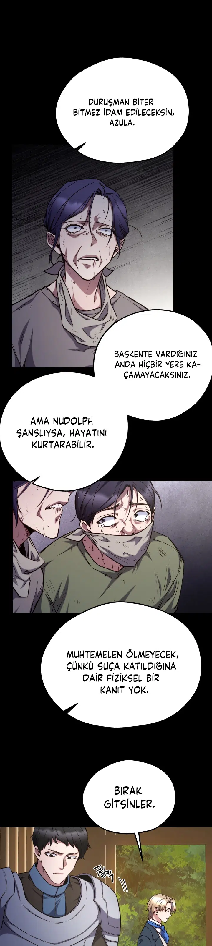 Kötü Kadın Olunmaz, Doğulur - Bölüm 117 Sayfa 8