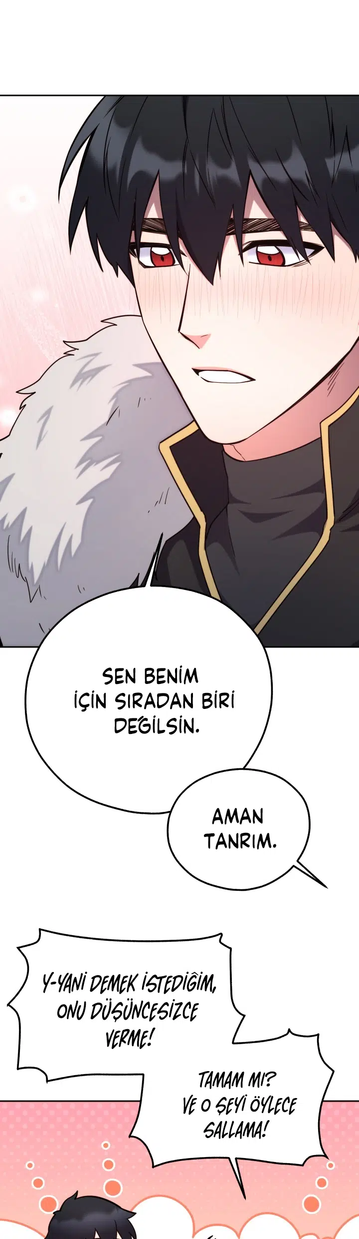Kötü Kadın Olunmaz, Doğulur - Bölüm 117 Sayfa 20