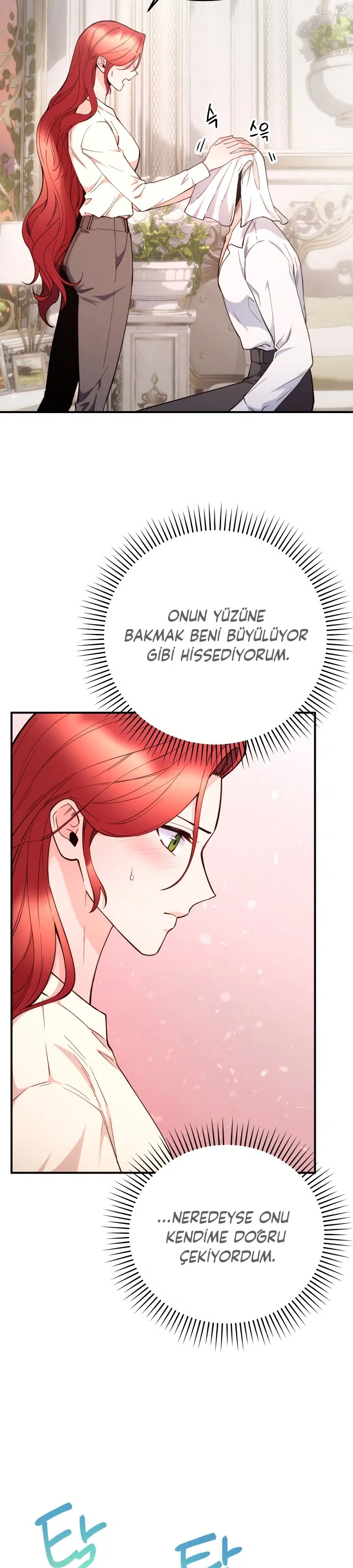 Kötü Kadın Olunmaz, Doğulur - Bölüm 118 Sayfa 7