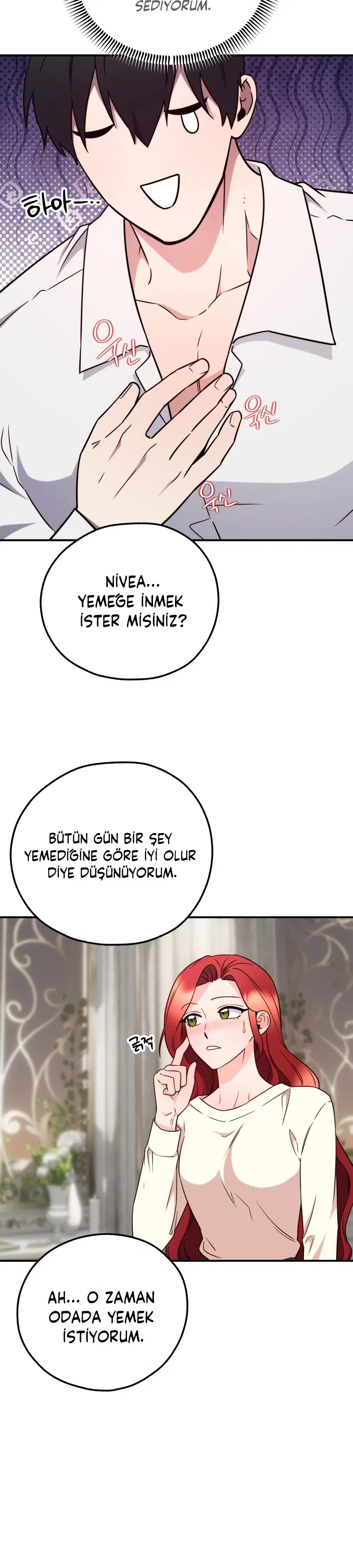 Kötü Kadın Olunmaz, Doğulur - Bölüm 118 Sayfa 17