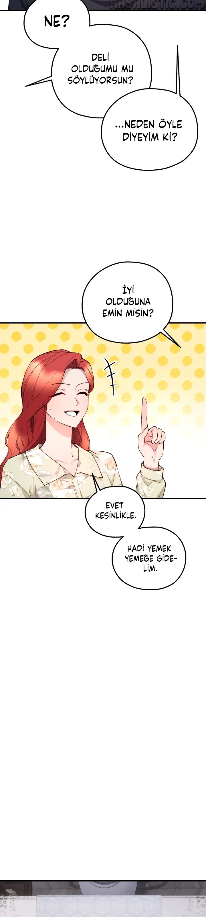 Kötü Kadın Olunmaz, Doğulur - Bölüm 119 Sayfa 14