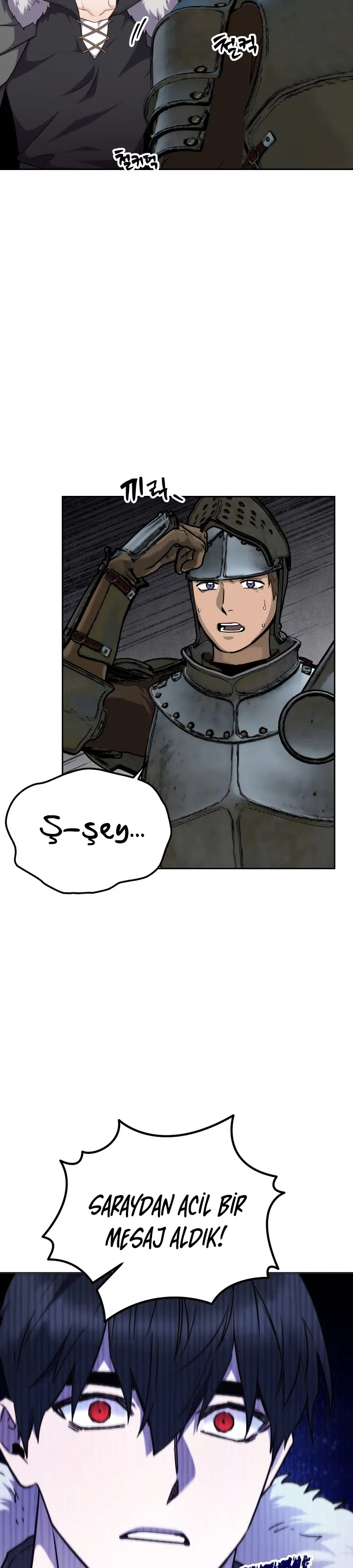 Kötü Kadın Olunmaz, Doğulur - Bölüm 119 Sayfa 32