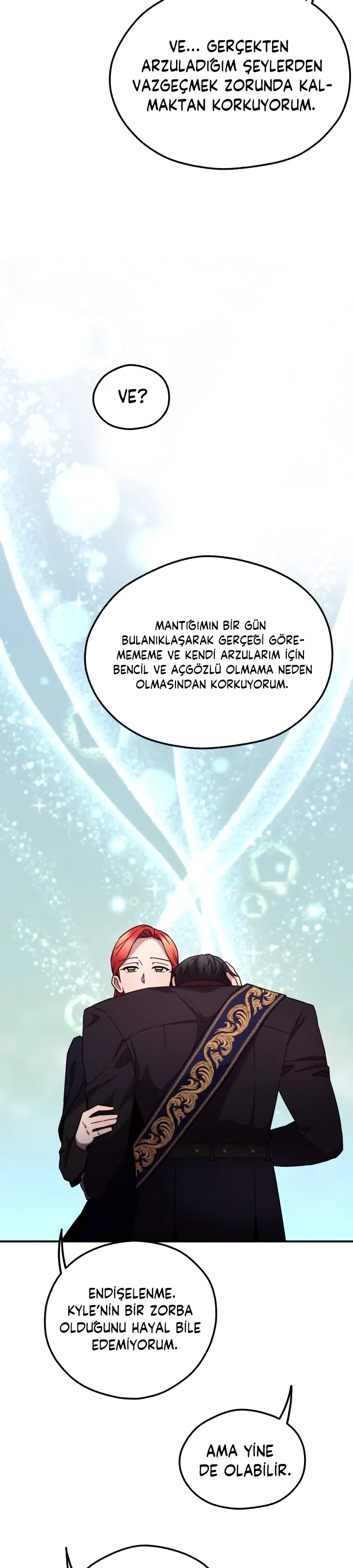 Kötü Kadın Olunmaz, Doğulur - Bölüm 120 Sayfa 26