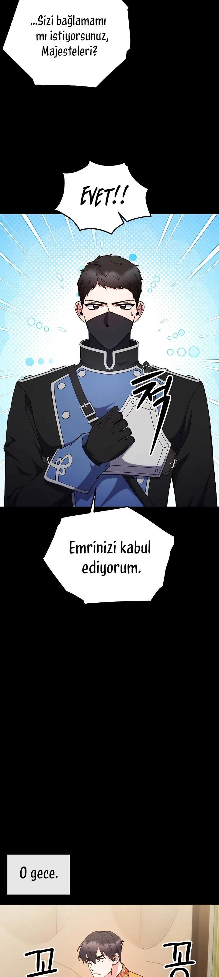Kötü Kadın Olunmaz, Doğulur - Bölüm 122 Sayfa 14