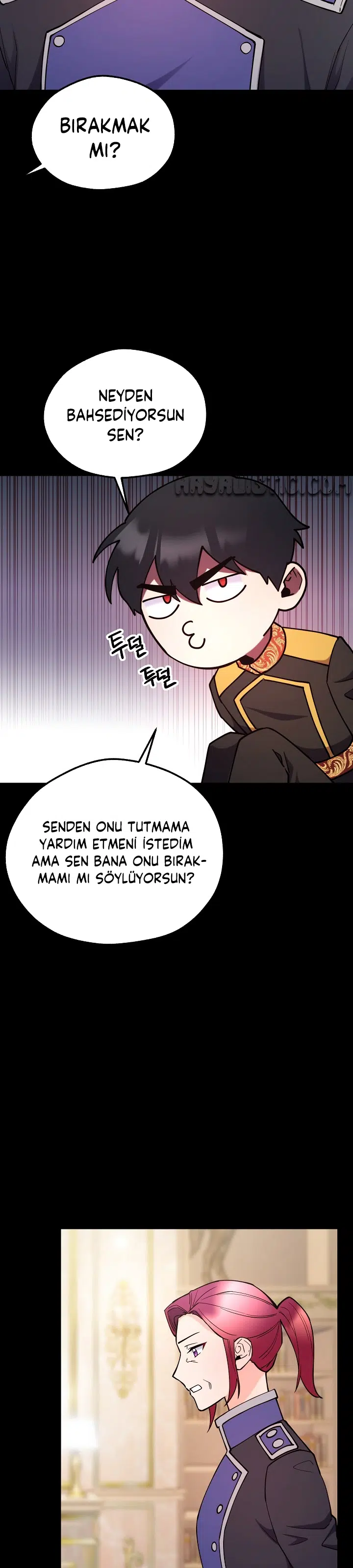 Kötü Kadın Olunmaz, Doğulur - Bölüm 122 Sayfa 16