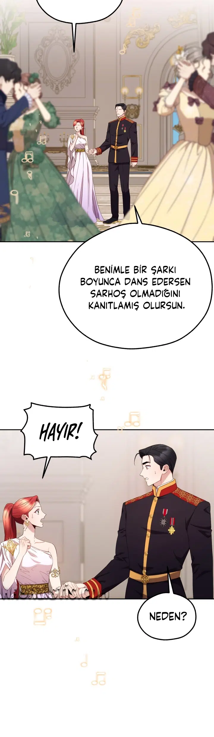 Kötü Kadın Olunmaz, Doğulur - Bölüm 123 Sayfa 10