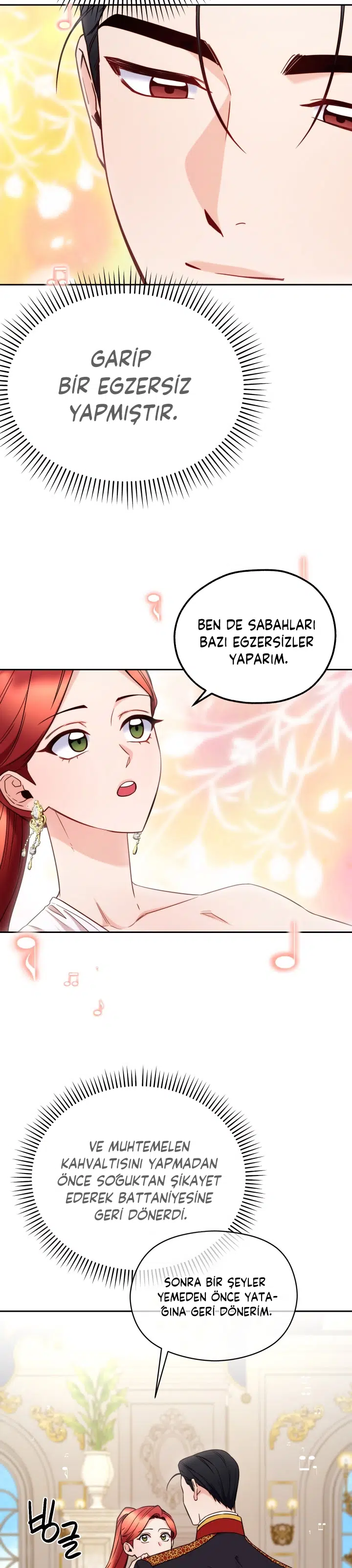 Kötü Kadın Olunmaz, Doğulur - Bölüm 123 Sayfa 17