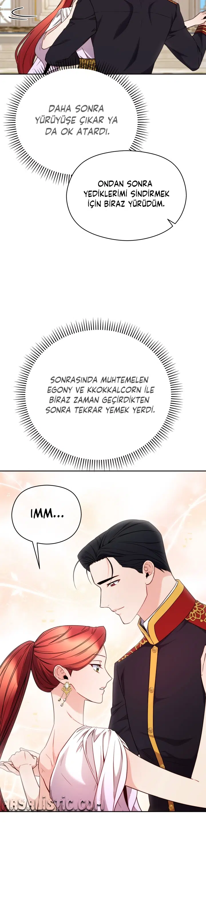 Kötü Kadın Olunmaz, Doğulur - Bölüm 123 Sayfa 18