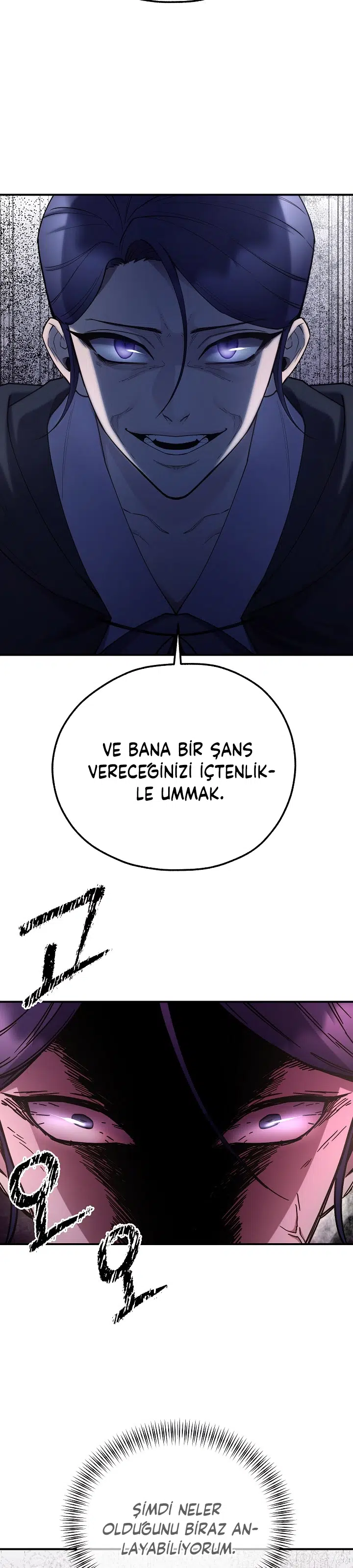 Kötü Kadın Olunmaz, Doğulur - Bölüm 124 Sayfa 7