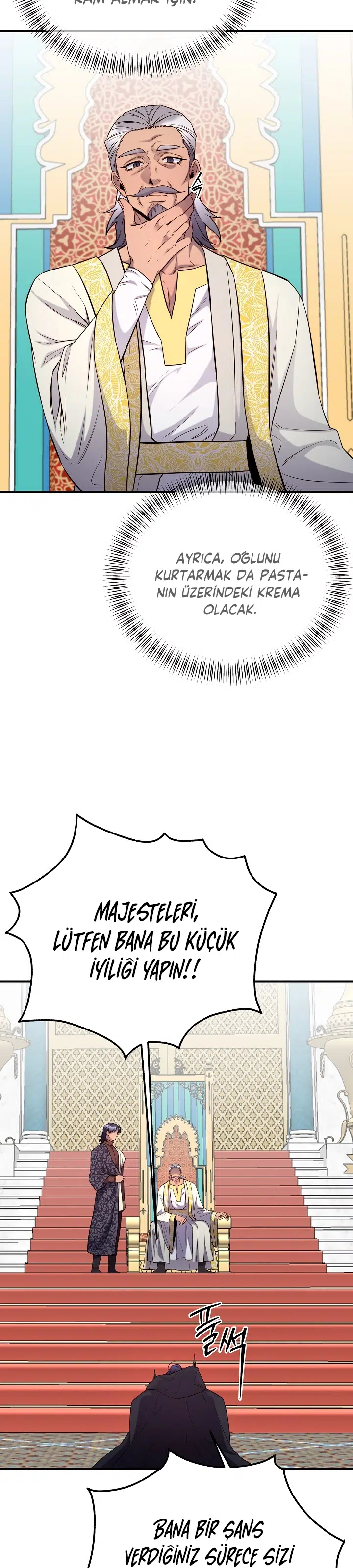Kötü Kadın Olunmaz, Doğulur - Bölüm 124 Sayfa 9