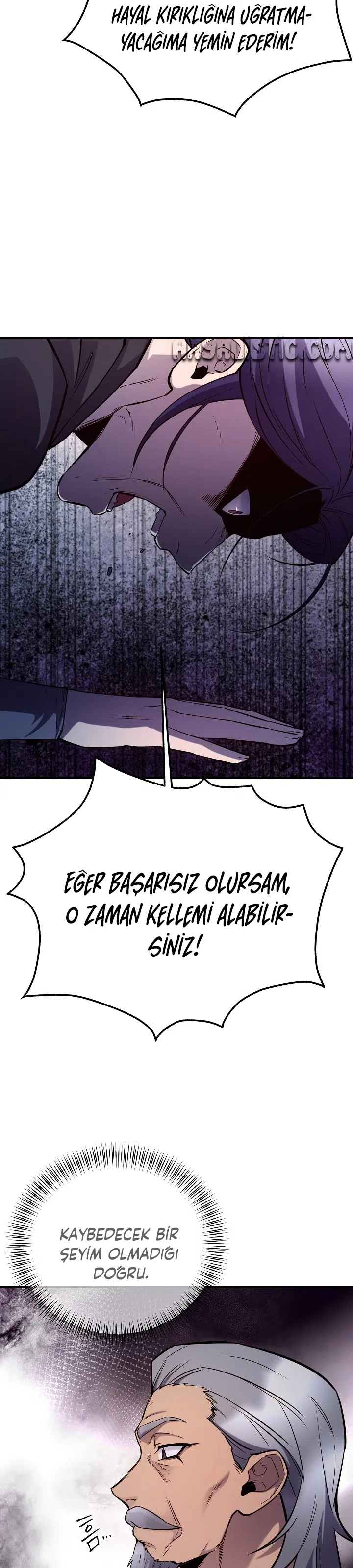 Kötü Kadın Olunmaz, Doğulur - Bölüm 124 Sayfa 10