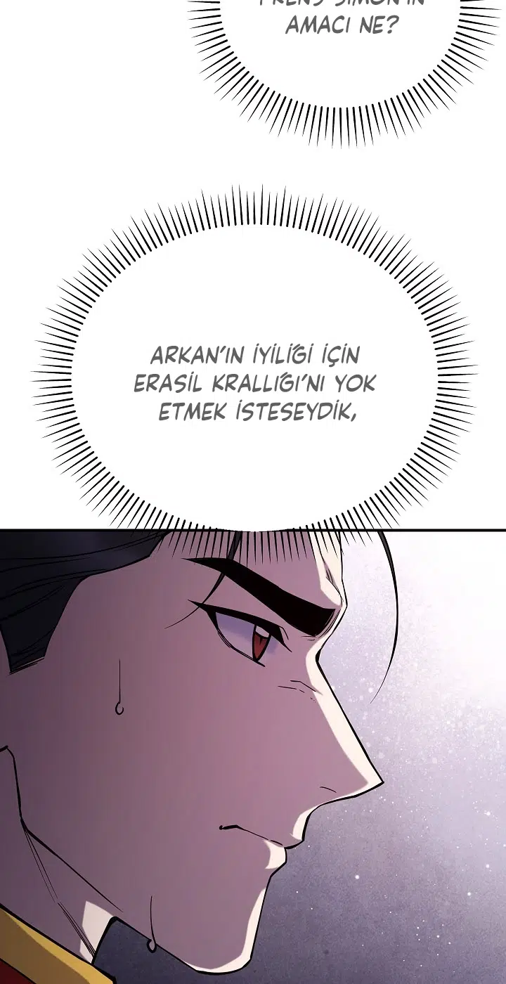 Kötü Kadın Olunmaz, Doğulur - Bölüm 124 Sayfa 20