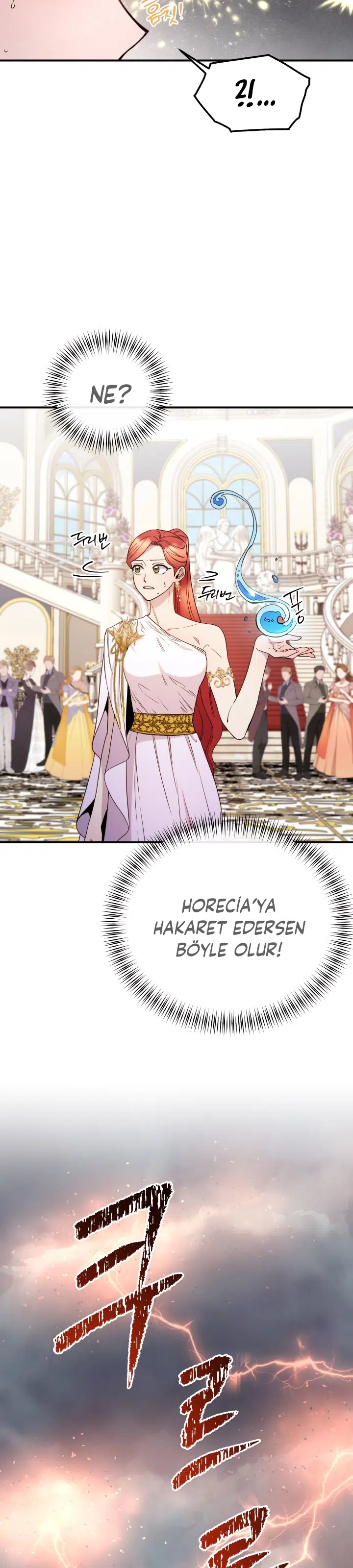Kötü Kadın Olunmaz, Doğulur - Bölüm 125 Sayfa 5