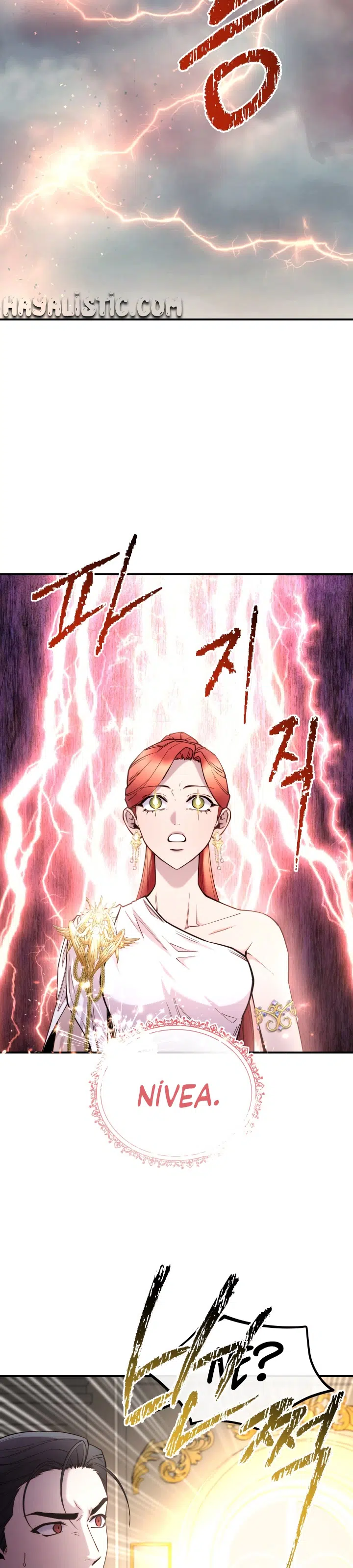 Kötü Kadın Olunmaz, Doğulur - Bölüm 125 Sayfa 6