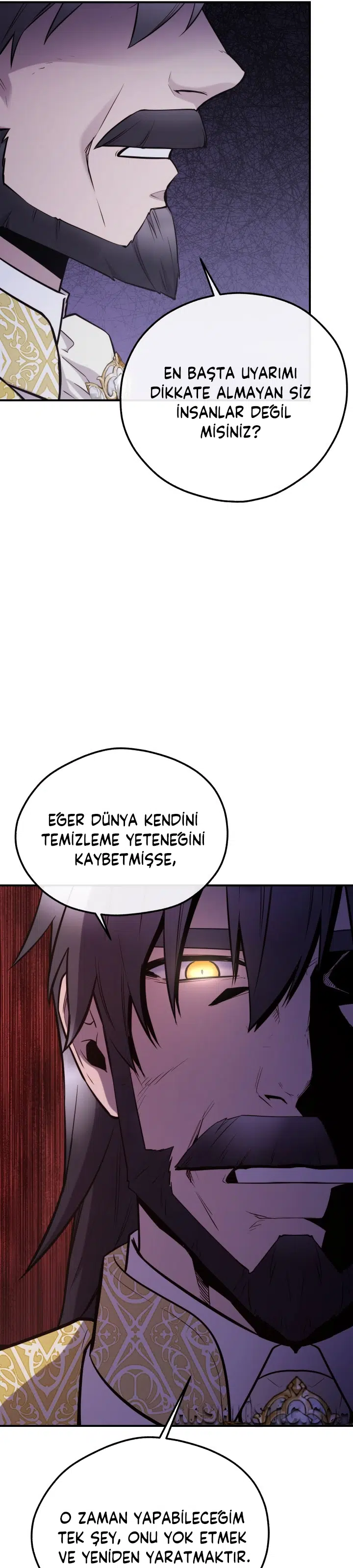 Kötü Kadın Olunmaz, Doğulur - Bölüm 125 Sayfa 17