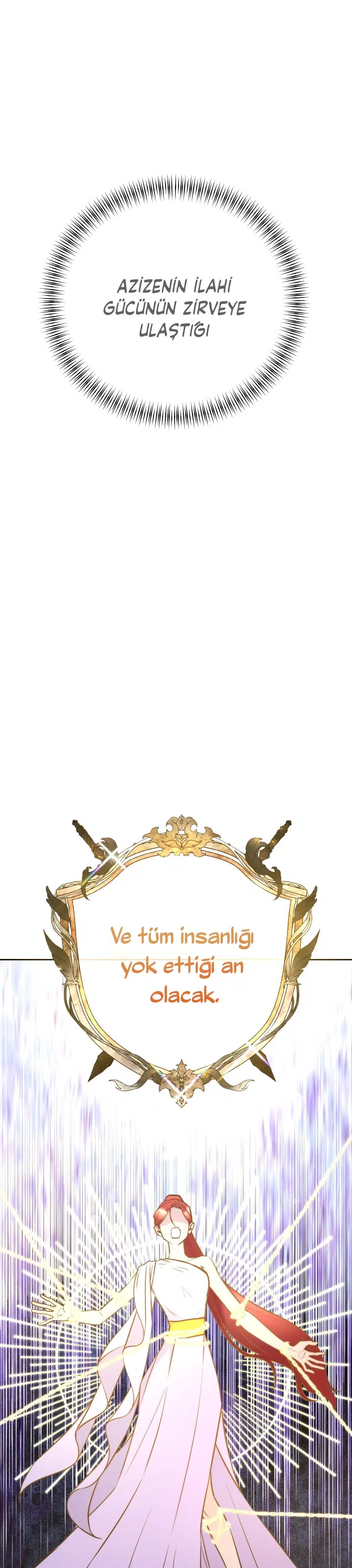 Kötü Kadın Olunmaz, Doğulur - Bölüm 125 Sayfa 25