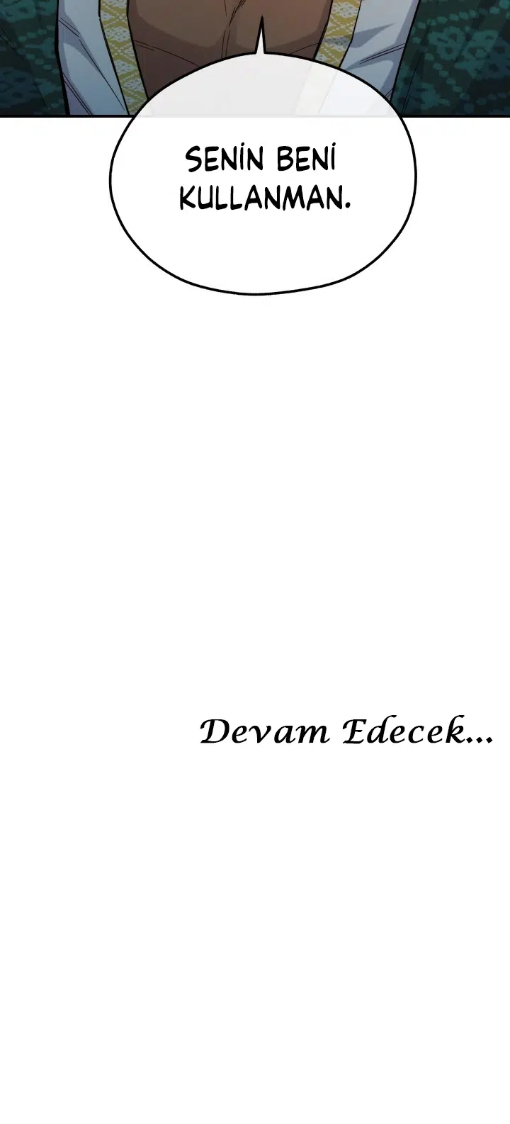 Kötü Kadın Olunmaz, Doğulur - Bölüm 126 Sayfa 36