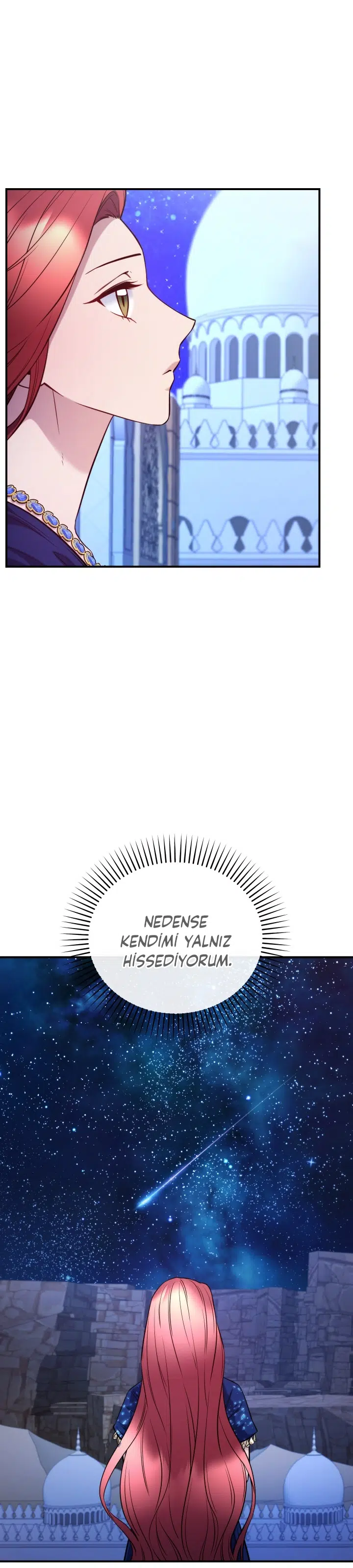 Kötü Kadın Olunmaz, Doğulur - Bölüm 127 Sayfa 34