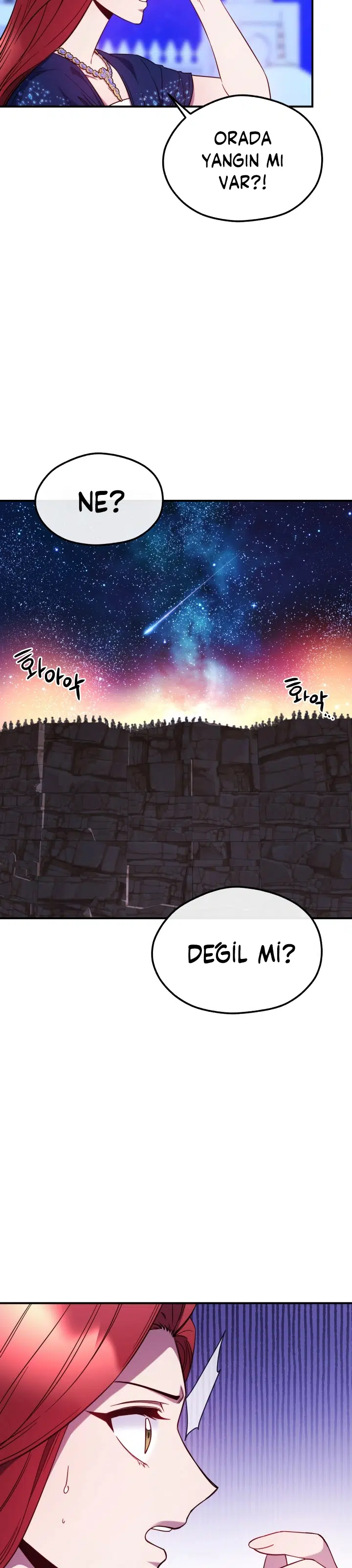 Kötü Kadın Olunmaz, Doğulur - Bölüm 128 Sayfa 4
