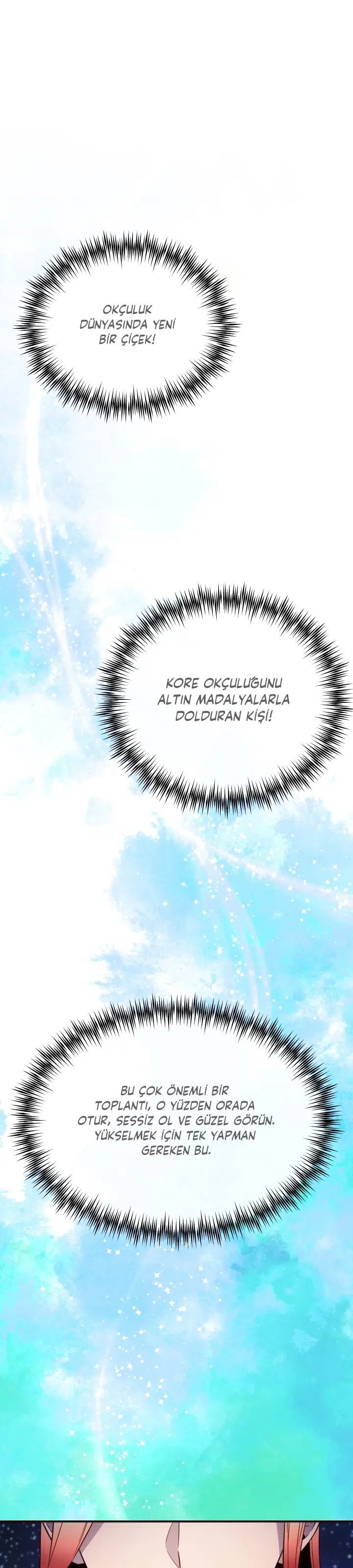 Kötü Kadın Olunmaz, Doğulur - Bölüm 129 Sayfa 8