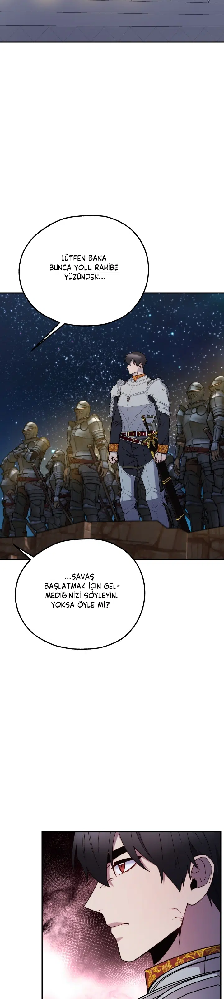 Kötü Kadın Olunmaz, Doğulur - Bölüm 129 Sayfa 22
