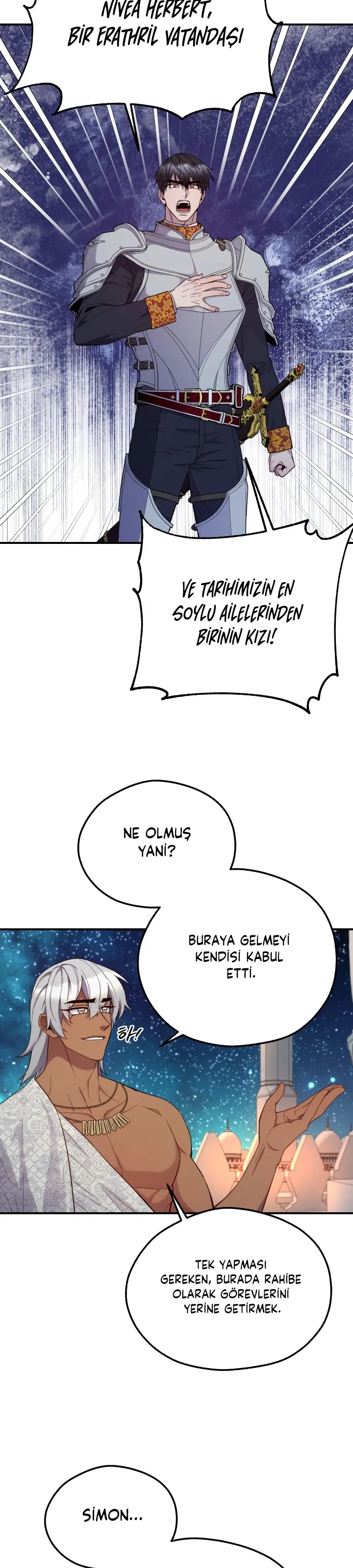 Kötü Kadın Olunmaz, Doğulur - Bölüm 129 Sayfa 26