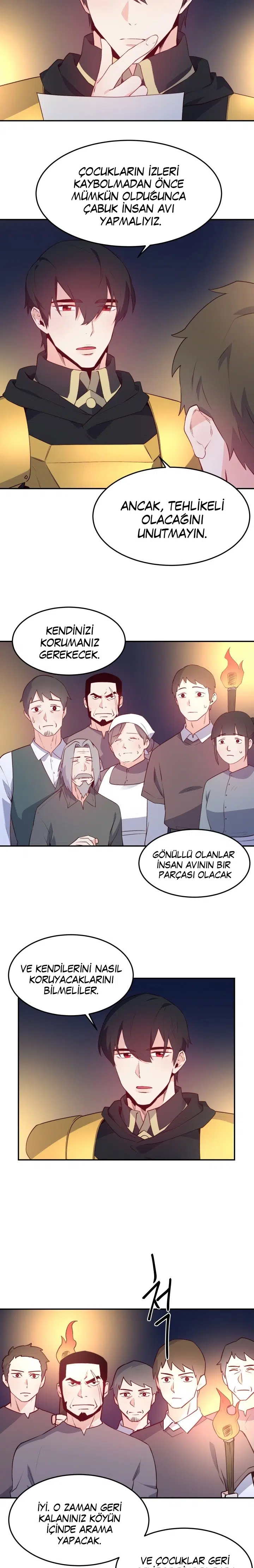 Kötü Kadın Olunmaz, Doğulur - Bölüm 12 Sayfa 3