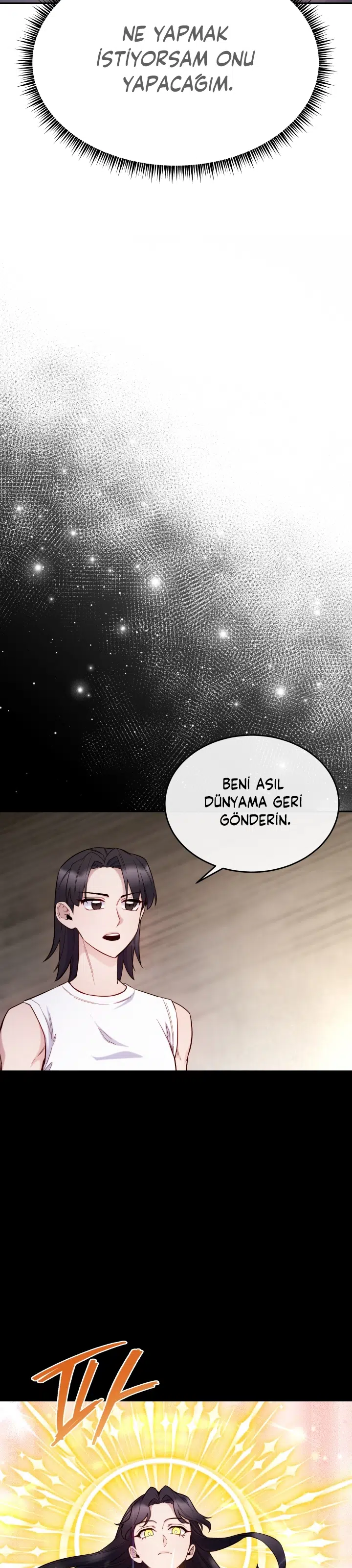 Kötü Kadın Olunmaz, Doğulur - Bölüm 132 Sayfa 17
