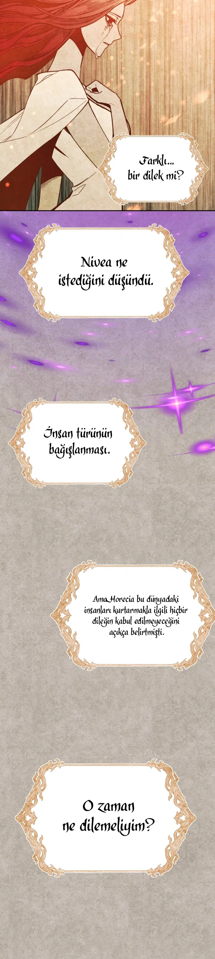 Kötü Kadın Olunmaz, Doğulur - Bölüm 132 Sayfa 29