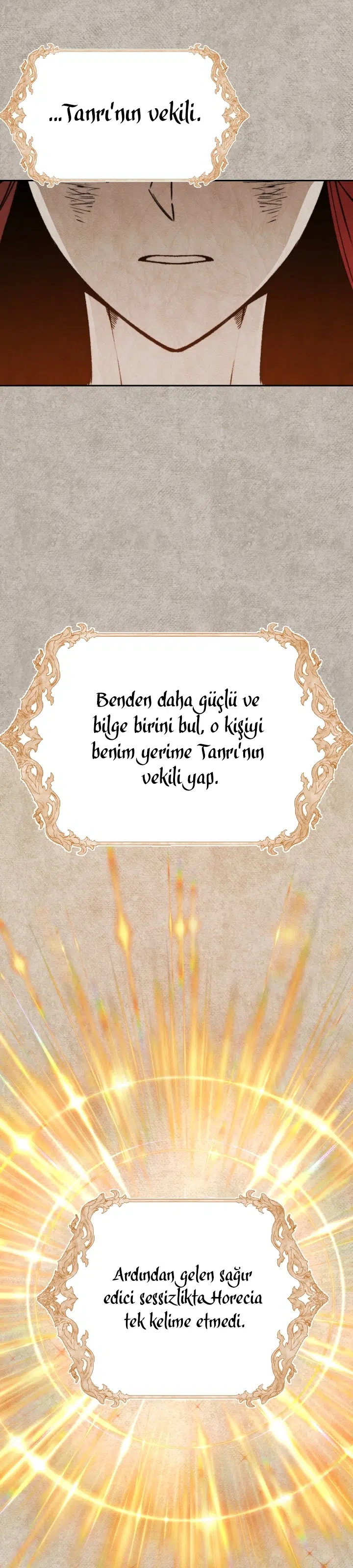 Kötü Kadın Olunmaz, Doğulur - Bölüm 132 Sayfa 31