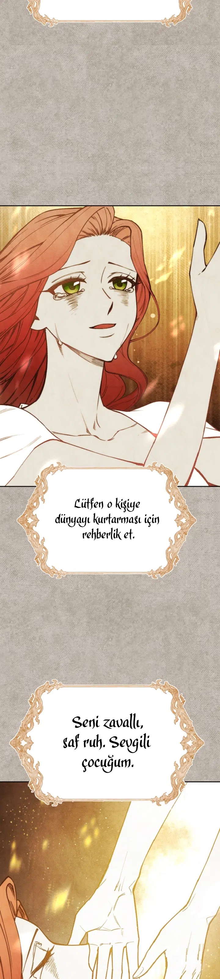 Kötü Kadın Olunmaz, Doğulur - Bölüm 132 Sayfa 33