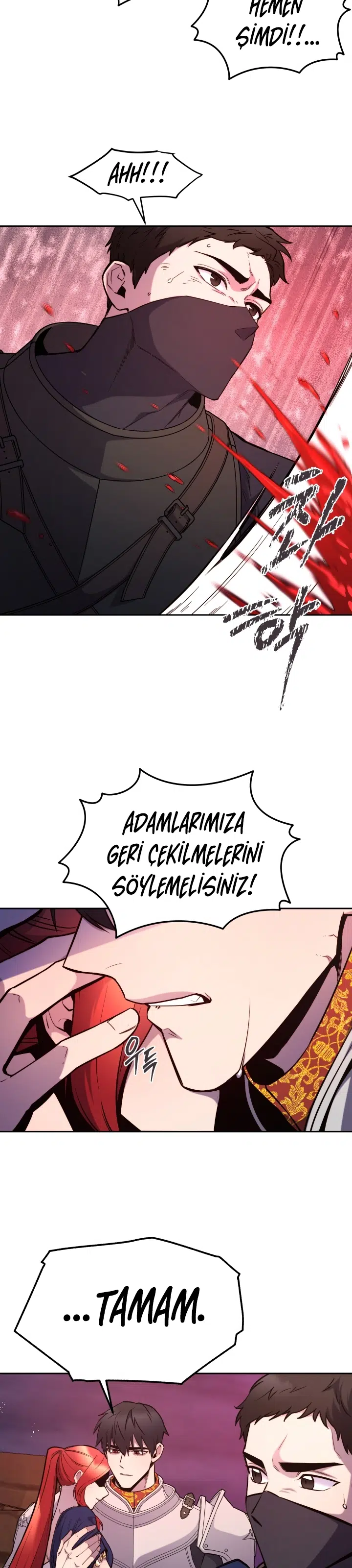 Kötü Kadın Olunmaz, Doğulur - Bölüm 133 Sayfa 6